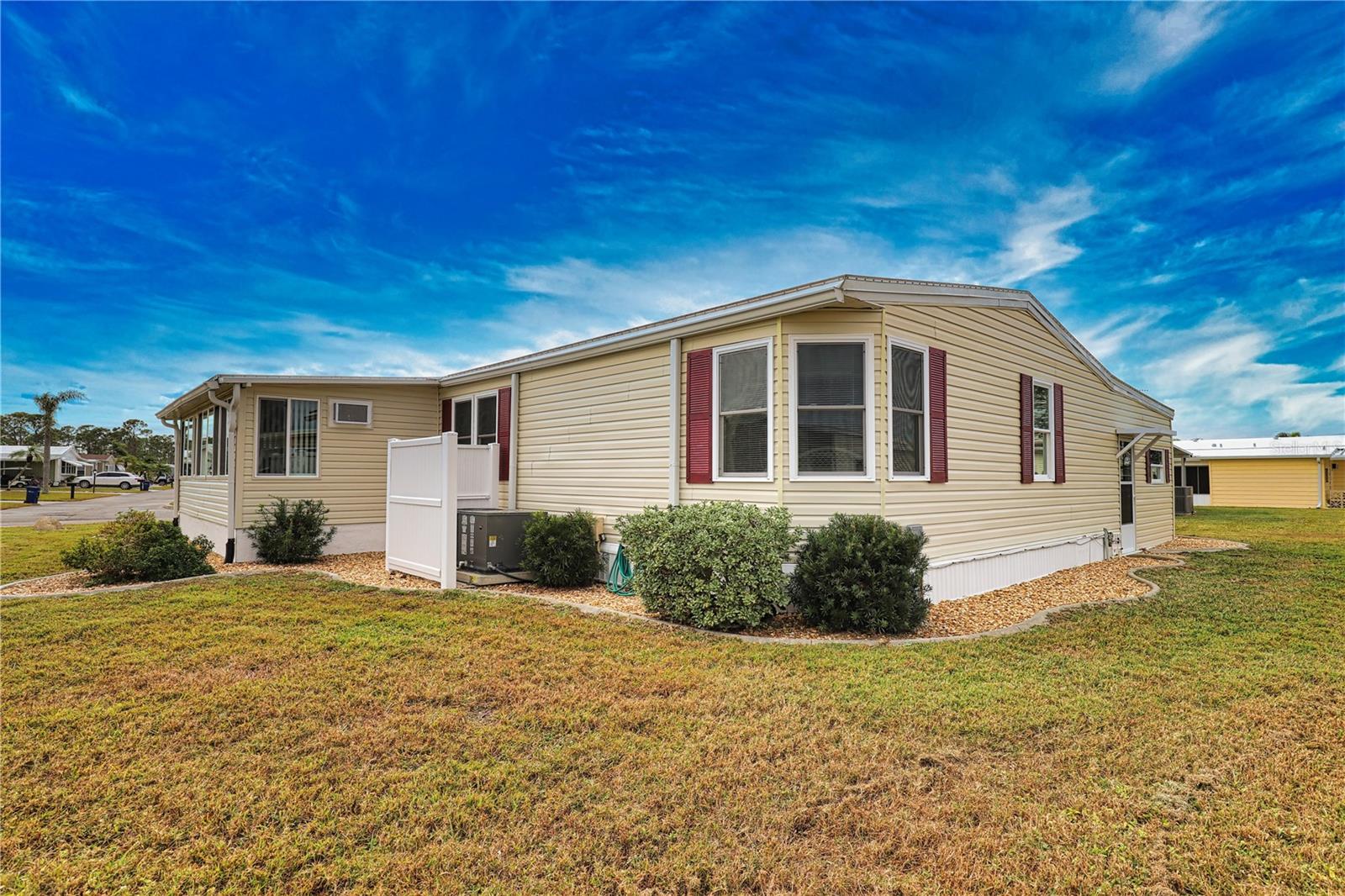 408 LA SALA, NORTH PORT, FL, 34287