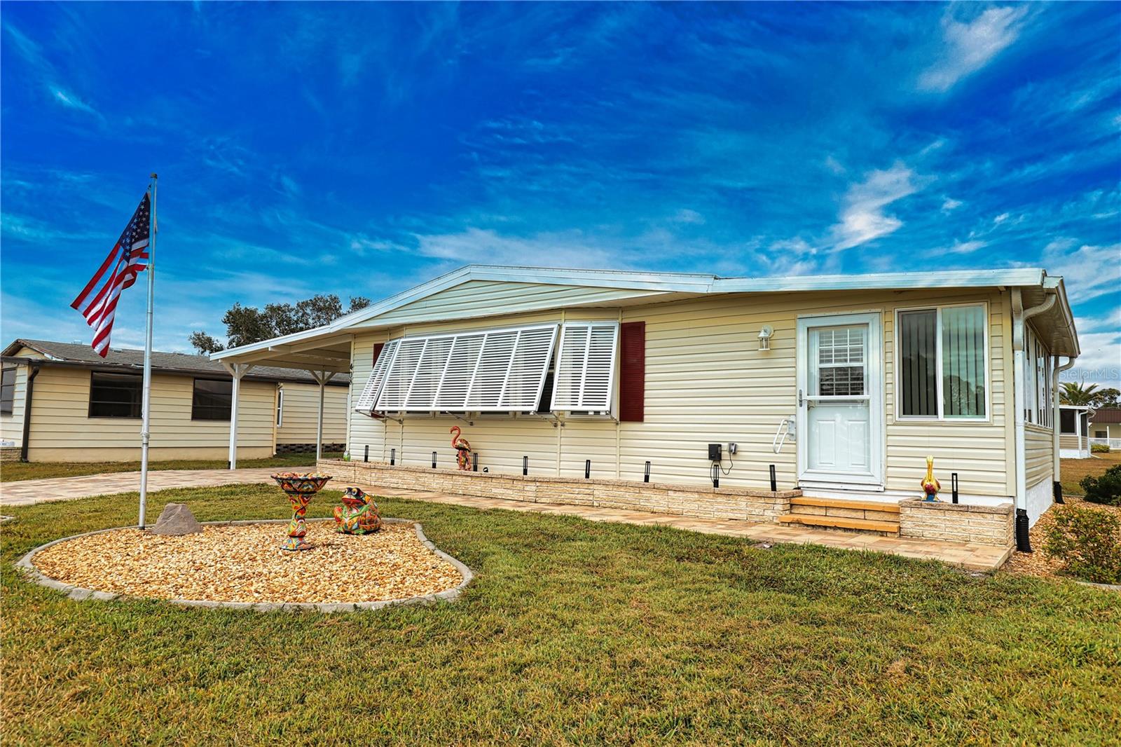 408 LA SALA, NORTH PORT, FL, 34287