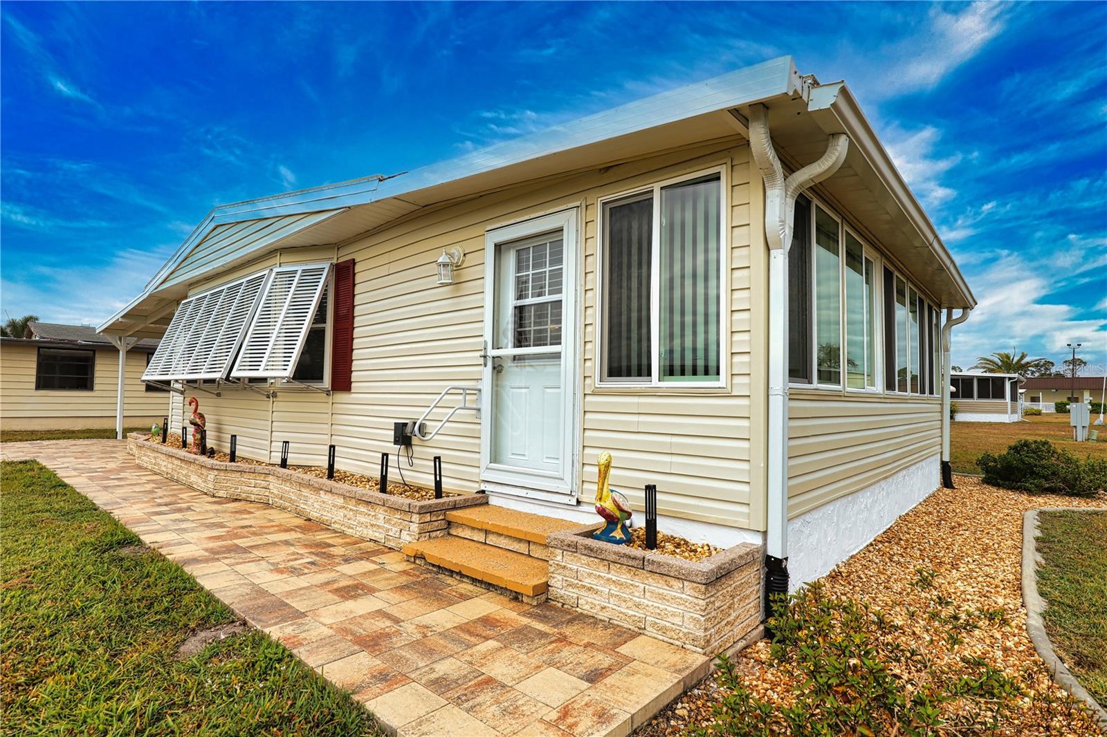 408 LA SALA, NORTH PORT, FL, 34287
