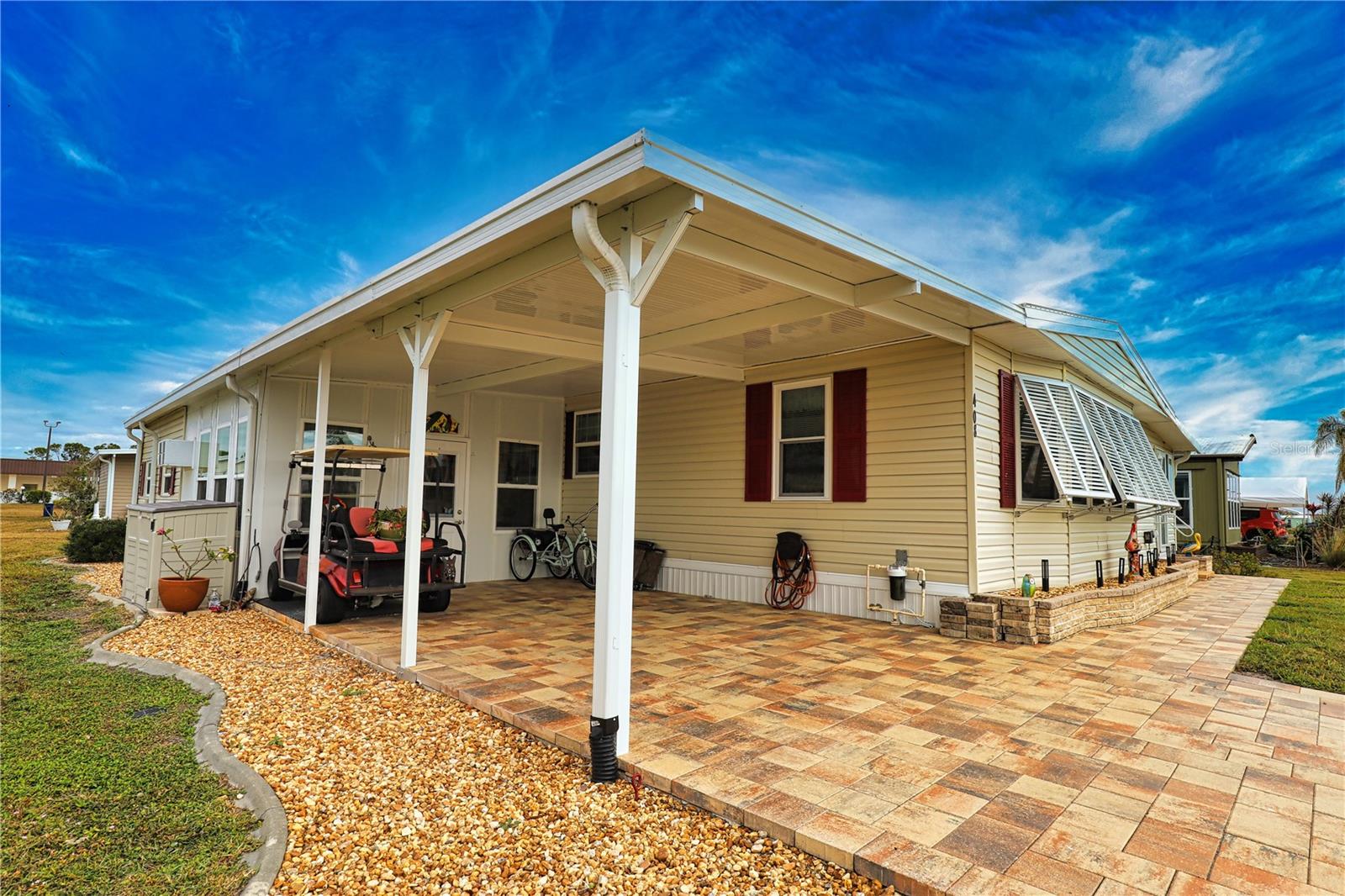 408 LA SALA, NORTH PORT, FL, 34287