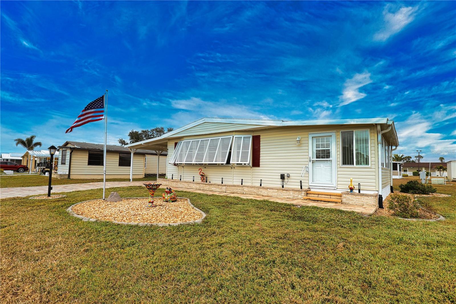 408 LA SALA, NORTH PORT, FL, 34287