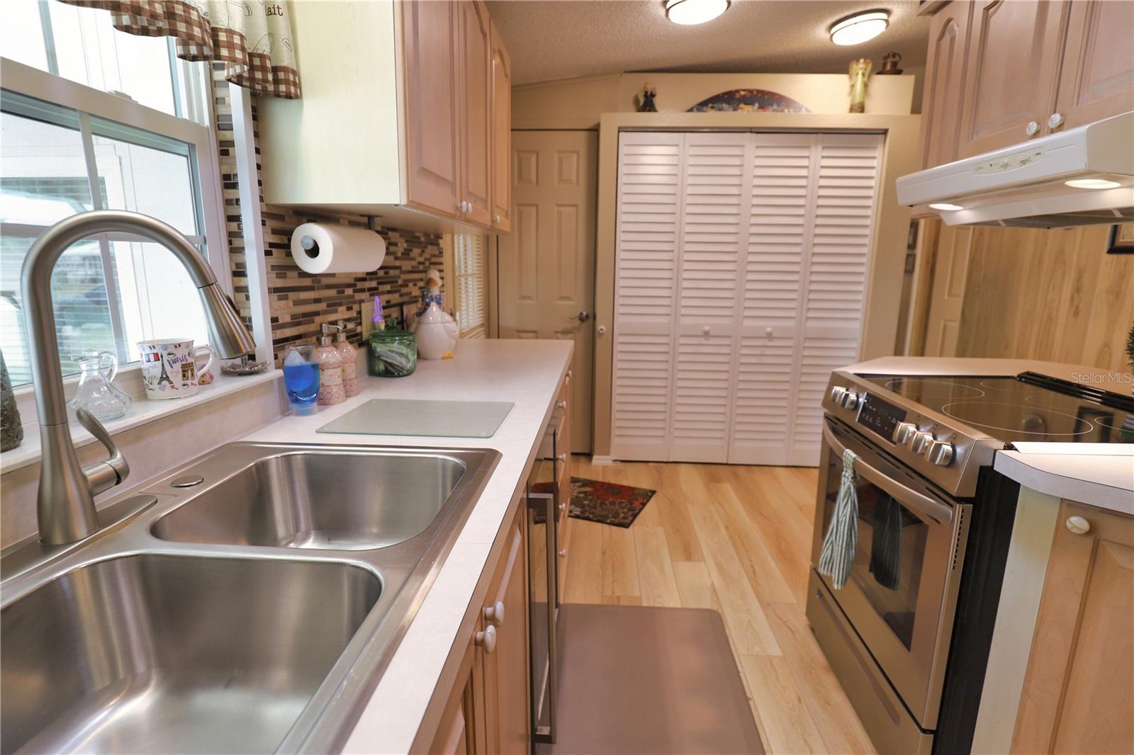 408 LA SALA, NORTH PORT, FL, 34287
