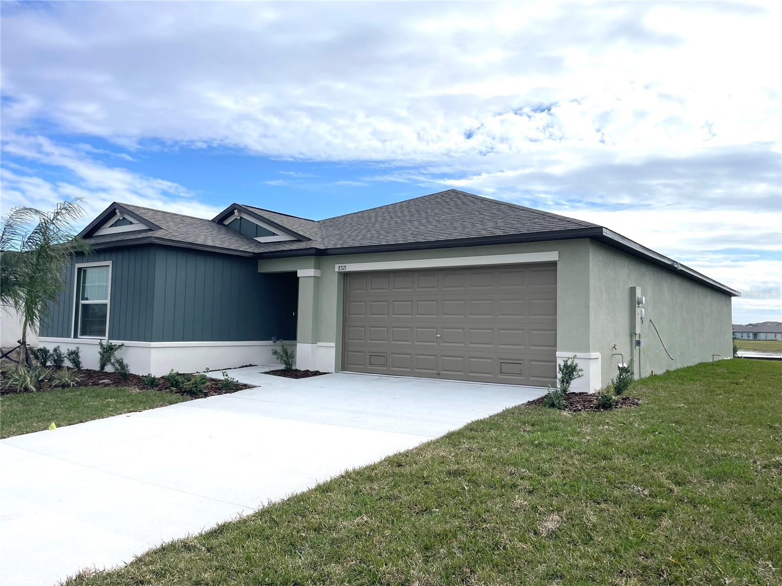8321 BELLA MAR TRAIL, PARRISH, FL, 34219