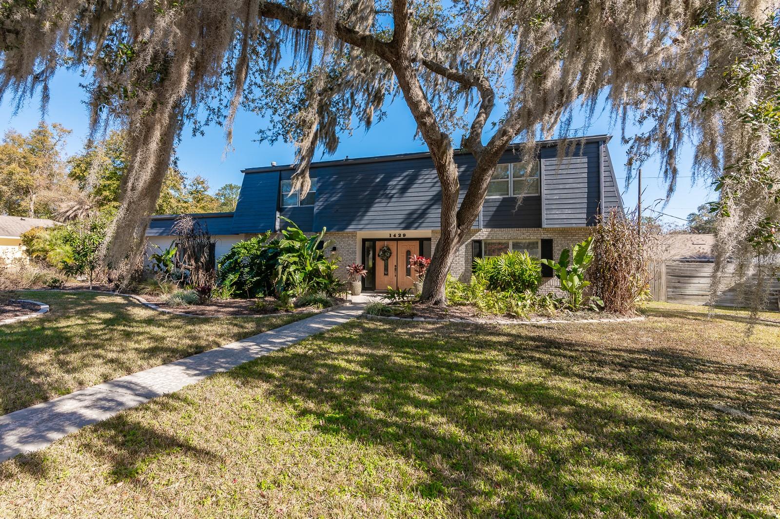 1429 NW 48TH TER, GAINESVILLE, FL, 32605