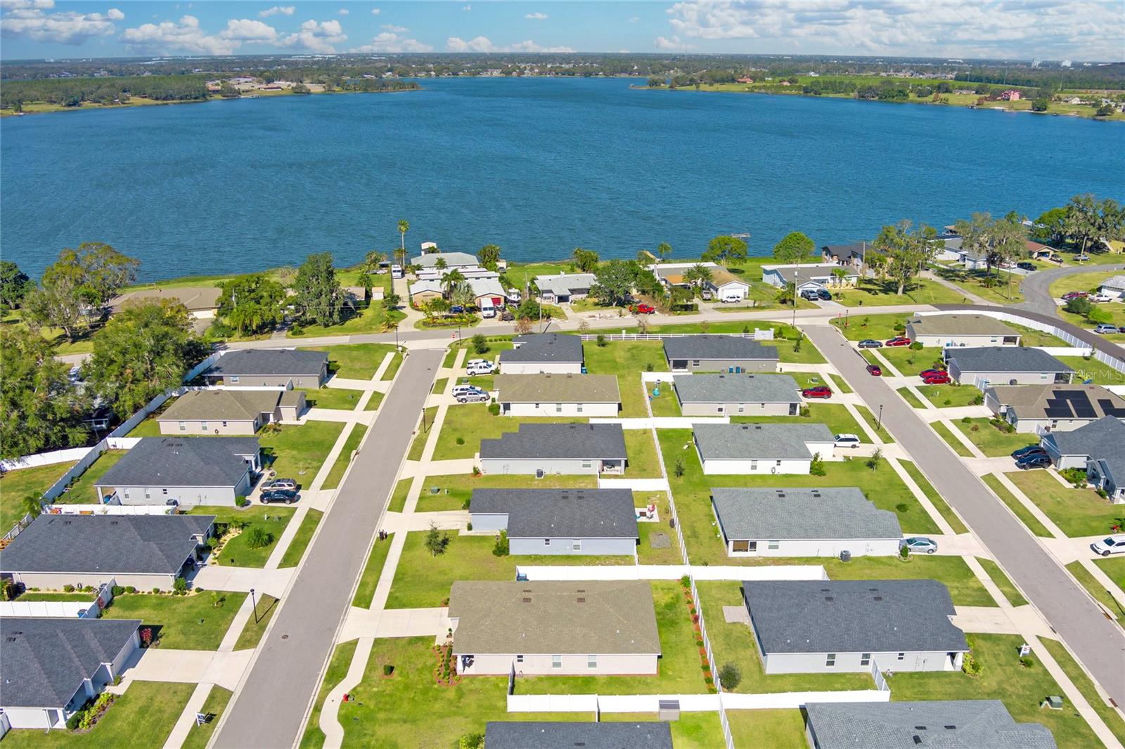 921 FIRST DR, EAGLE LAKE, FL, 33839