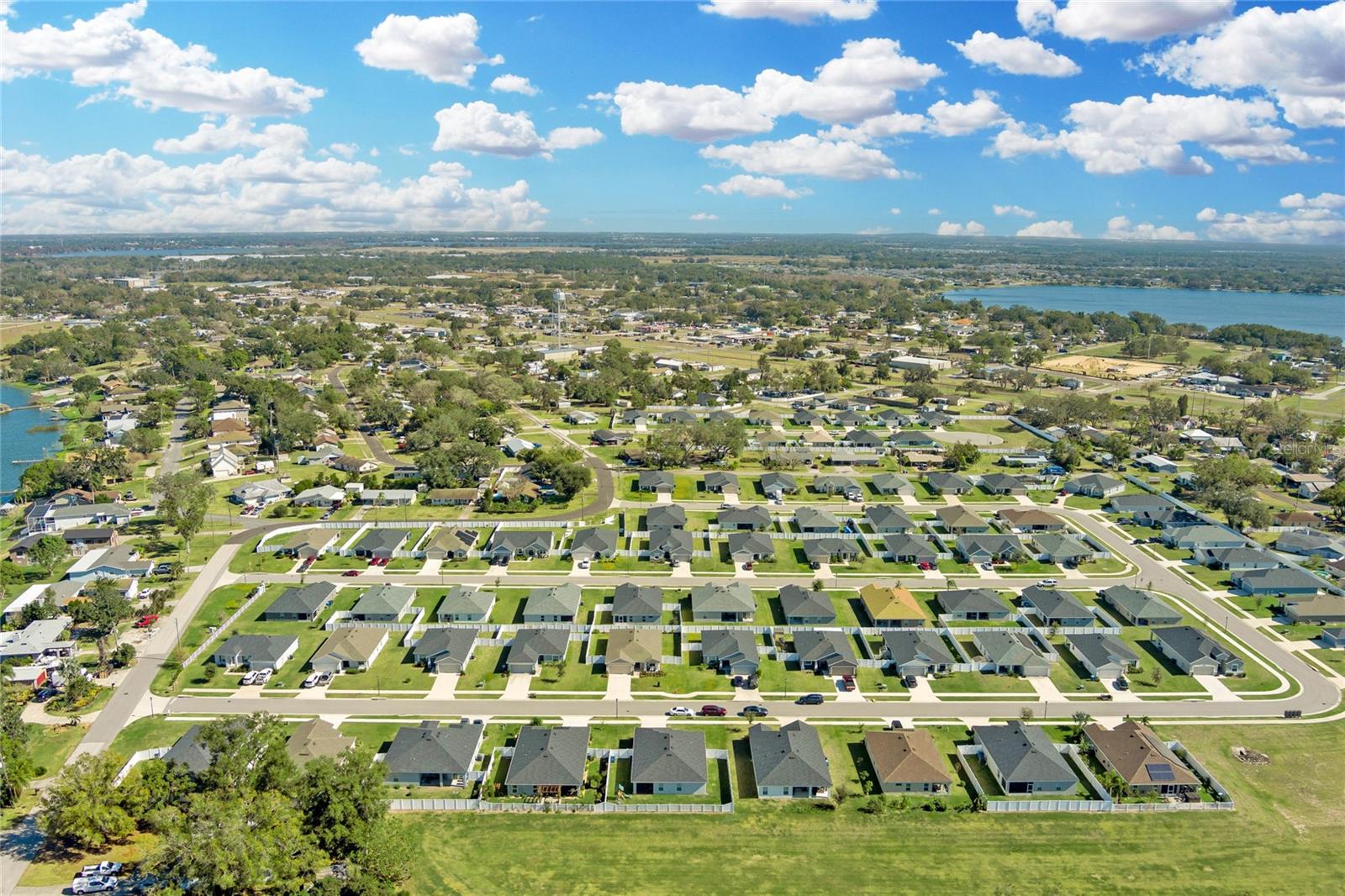 921 FIRST DR, EAGLE LAKE, FL, 33839