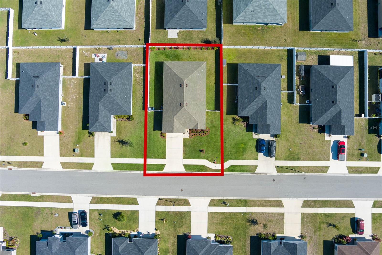 921 FIRST DR, EAGLE LAKE, FL, 33839