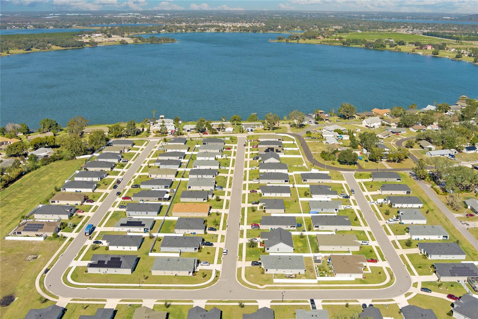 921 FIRST DR, EAGLE LAKE, FL, 33839