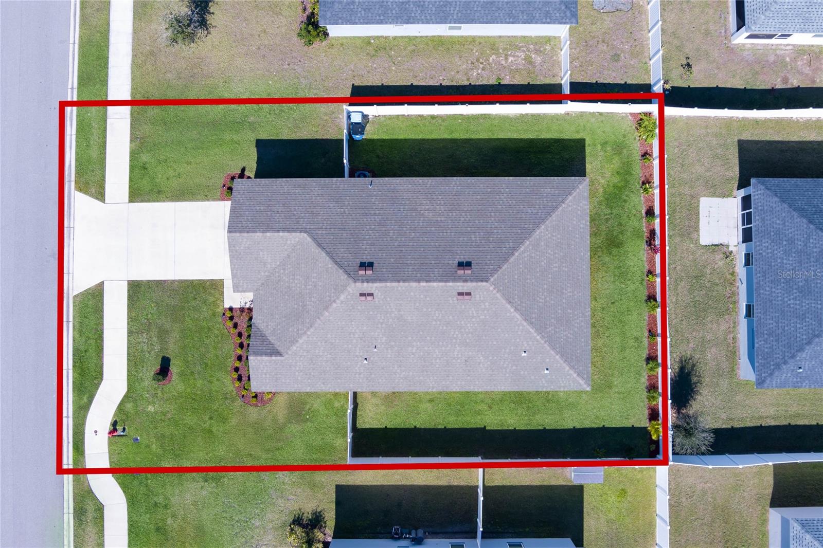 921 FIRST DR, EAGLE LAKE, FL, 33839