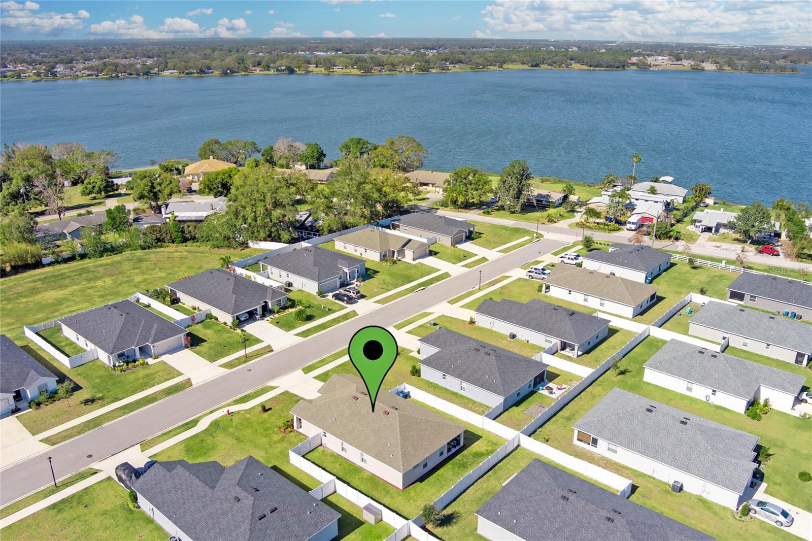 921 FIRST DR, EAGLE LAKE, FL, 33839