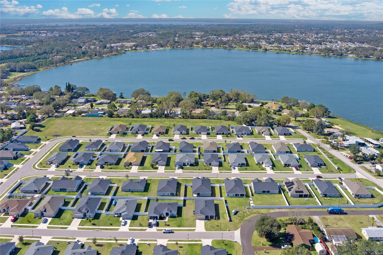 921 FIRST DR, EAGLE LAKE, FL, 33839