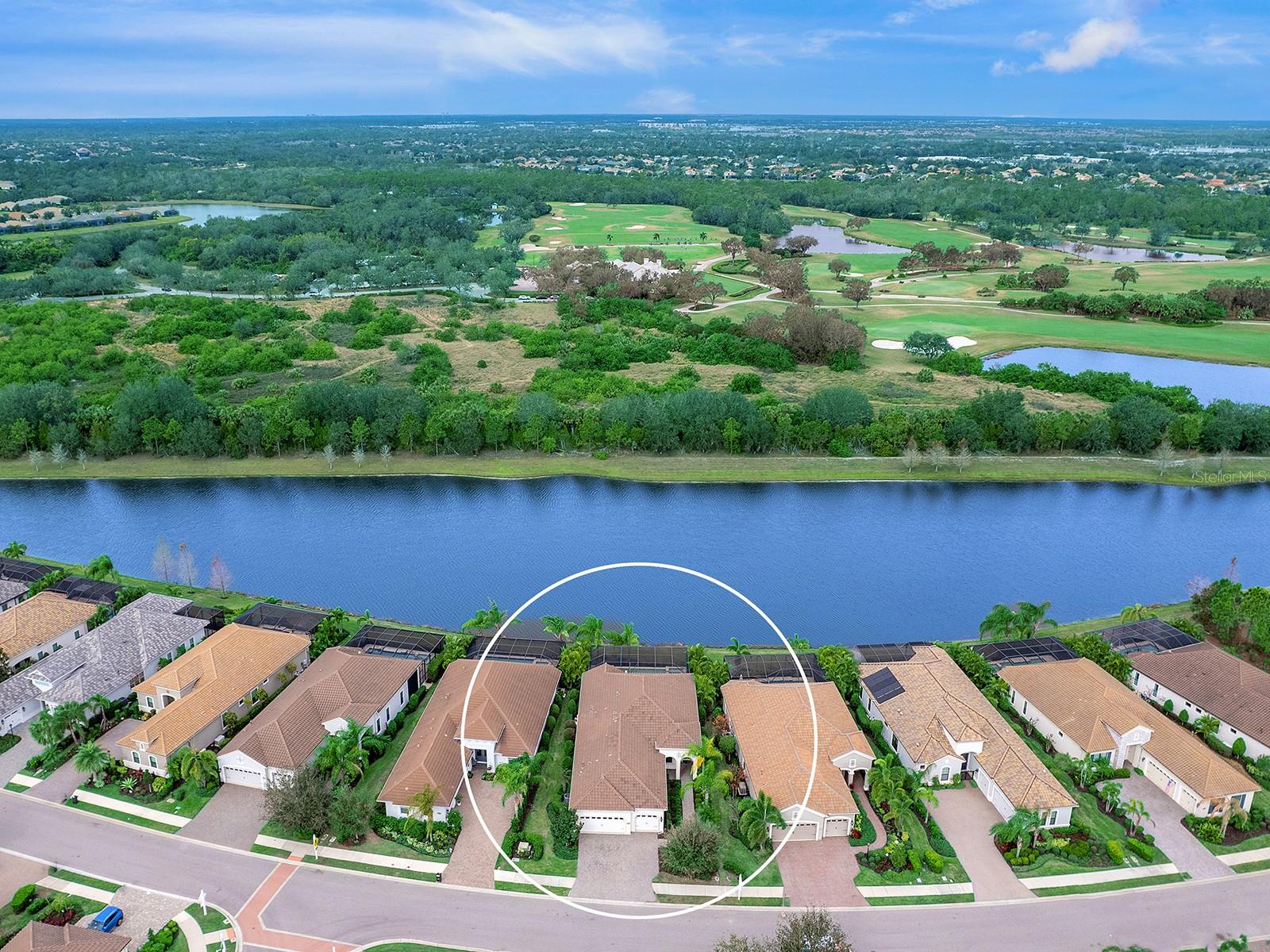 7220 WHITTLEBURY TRL, LAKEWOOD RANCH, FL, 34202