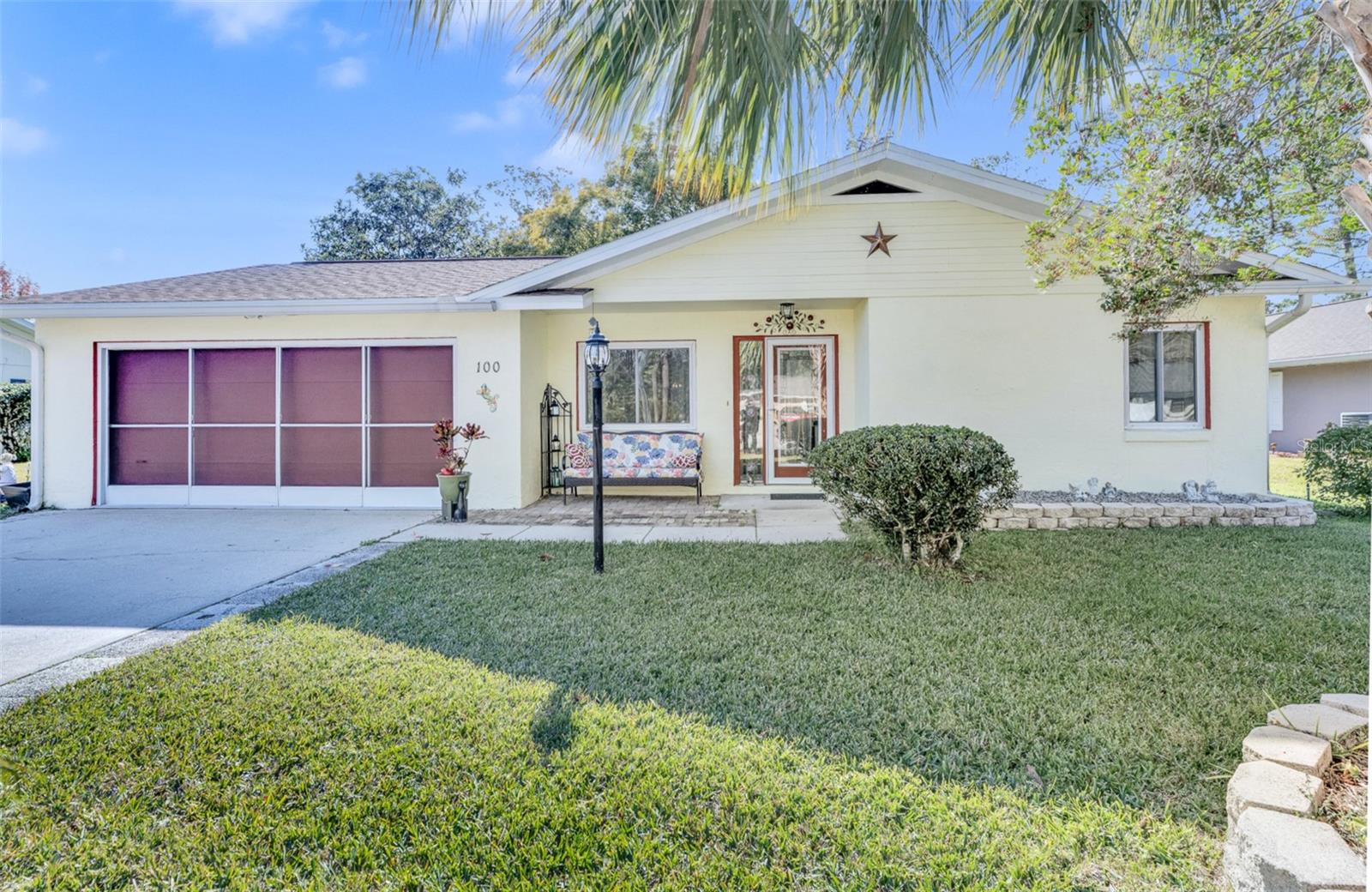 100 WELLWATER DR, PALM COAST, FL, 32164