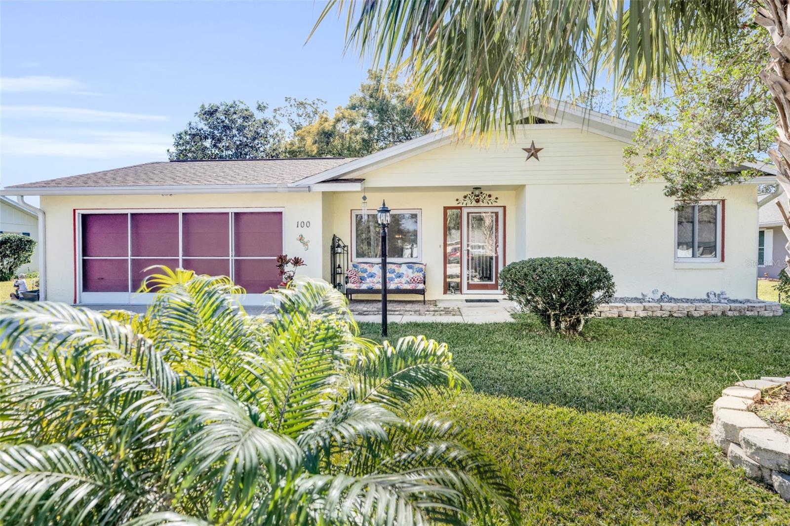 100 WELLWATER DR, PALM COAST, FL, 32164