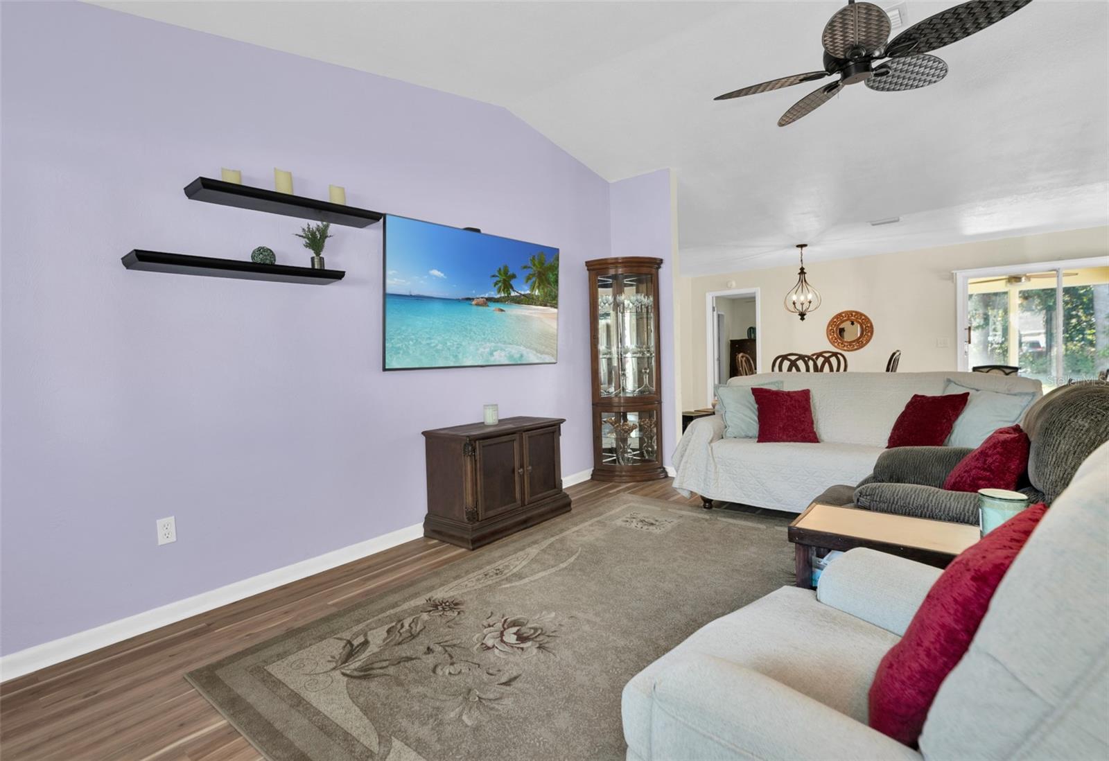 100 WELLWATER DR, PALM COAST, FL, 32164
