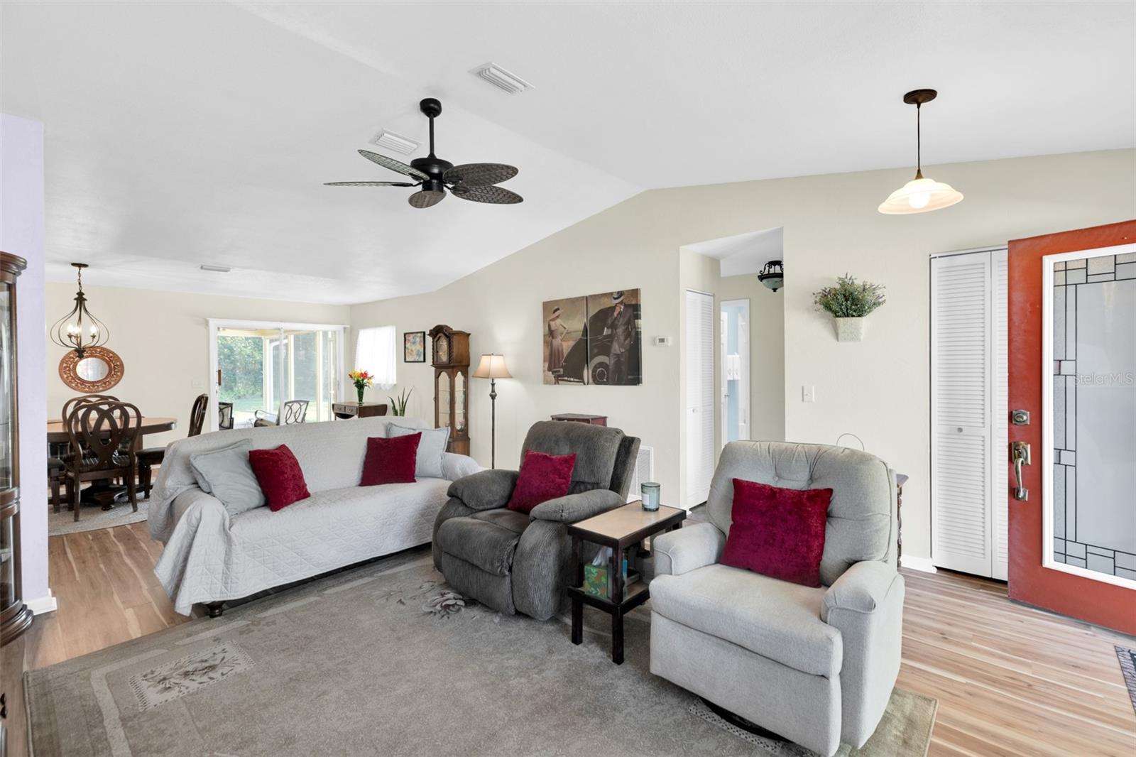 100 WELLWATER DR, PALM COAST, FL, 32164