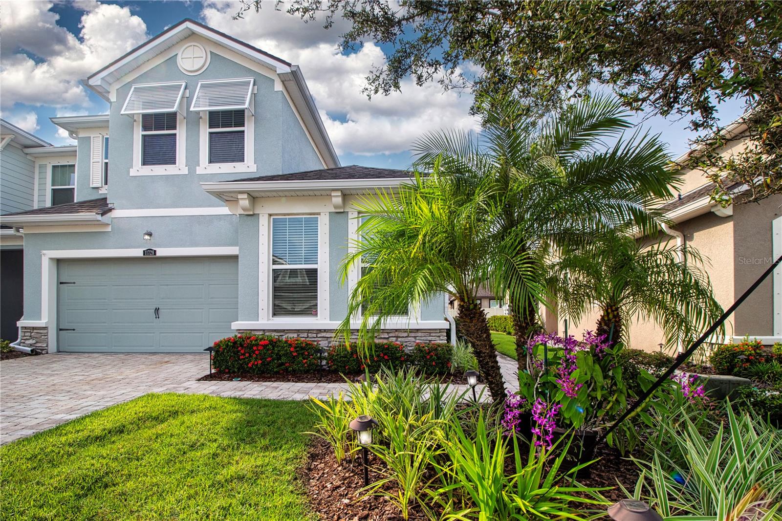 11728 MEADOWGATE PL, BRADENTON, FL, 34211