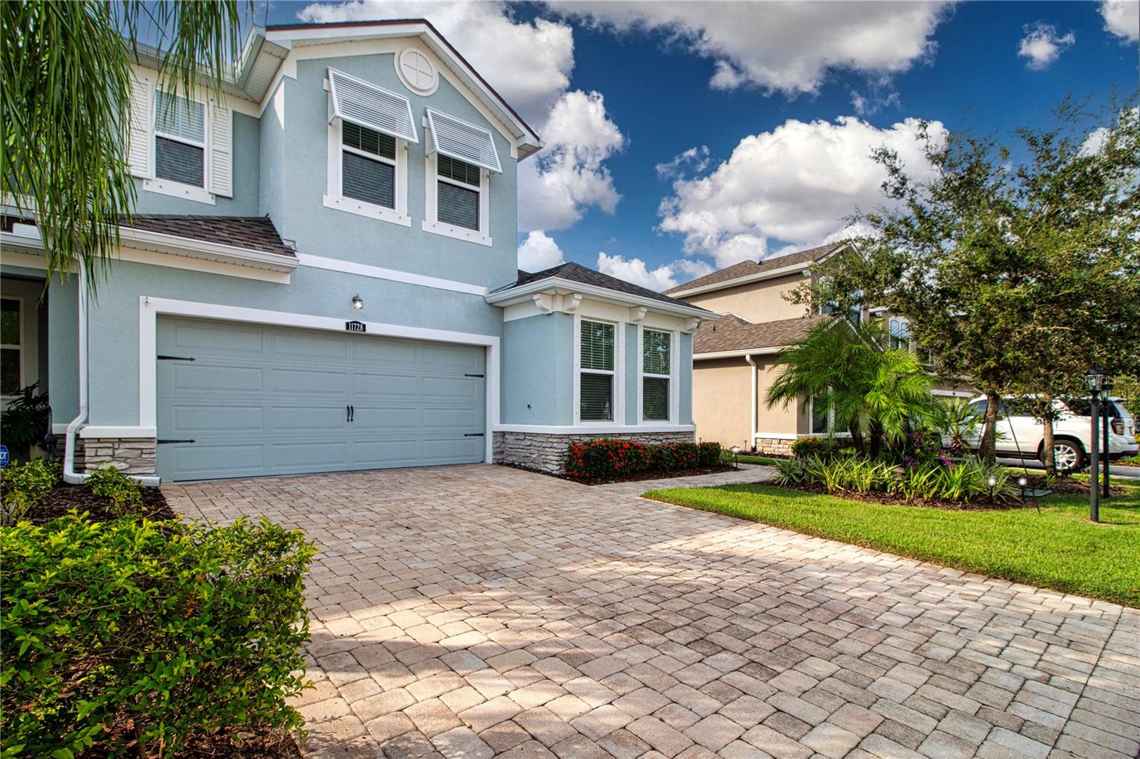 11728 MEADOWGATE PL, BRADENTON, FL, 34211