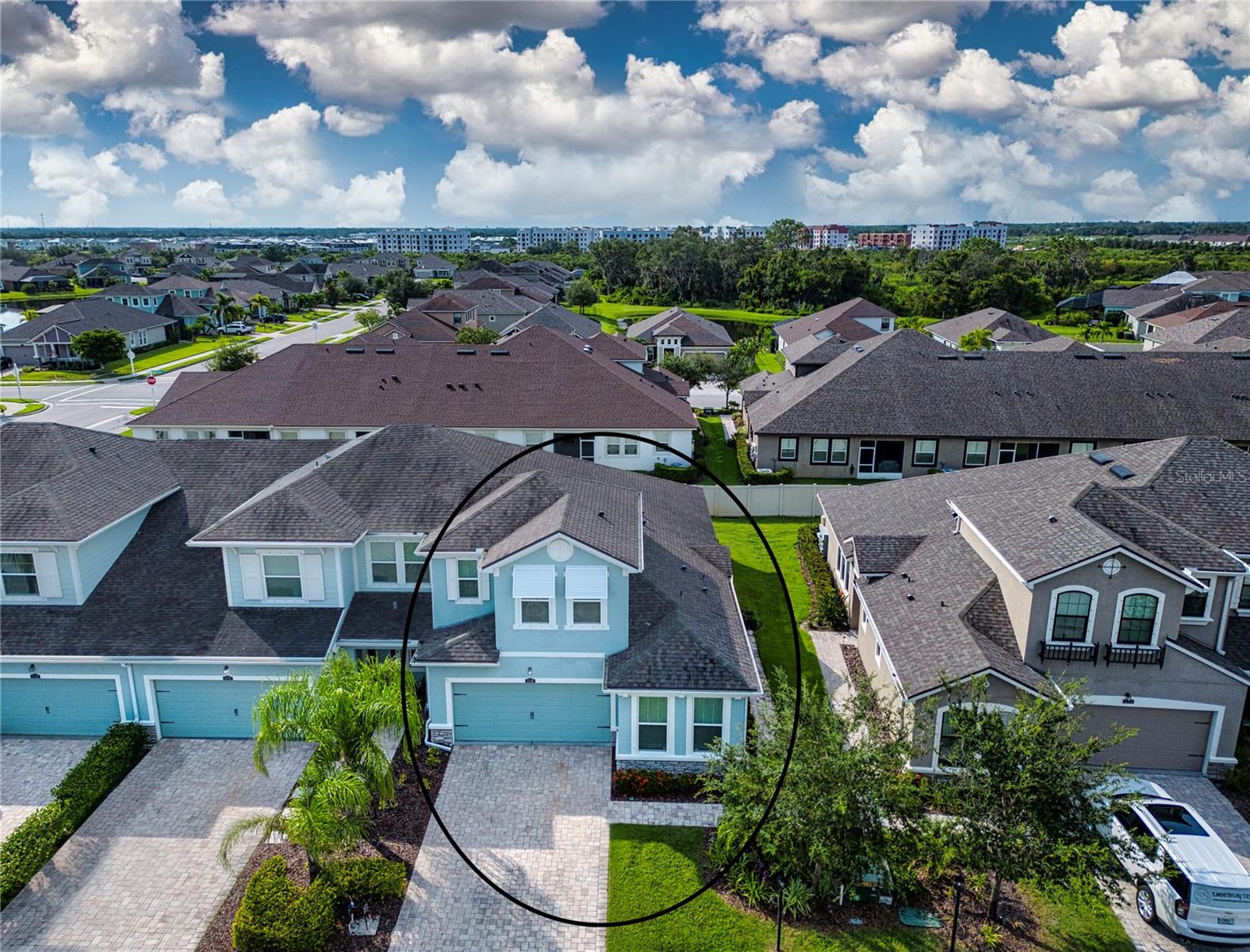 11728 MEADOWGATE PL, BRADENTON, FL, 34211