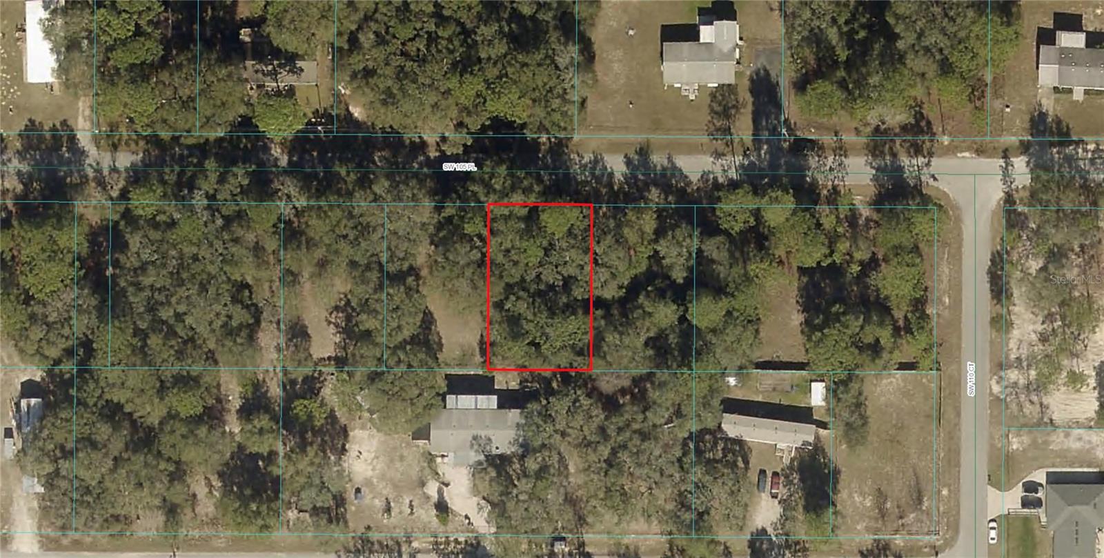 11092 SW 105TH PL, DUNNELLON, FL, 34432