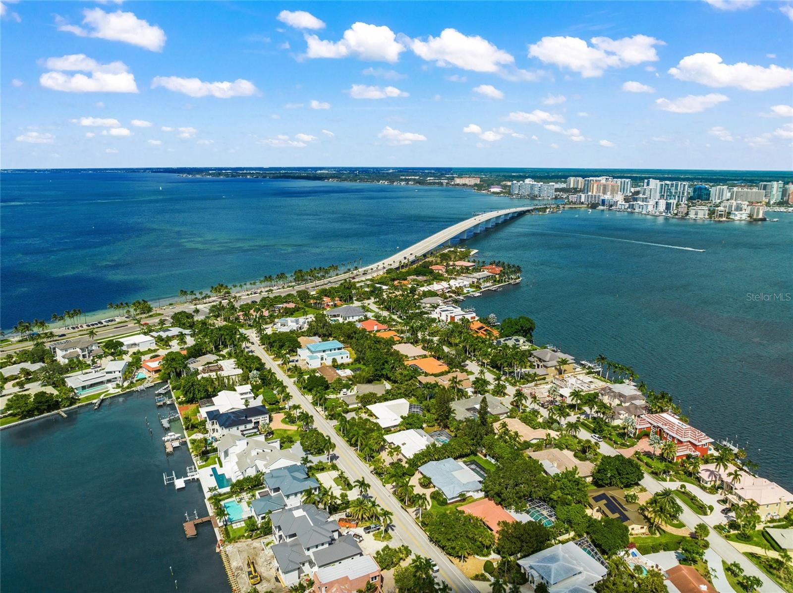 523 N SPOONBILL DR, SARASOTA, FL, 34236