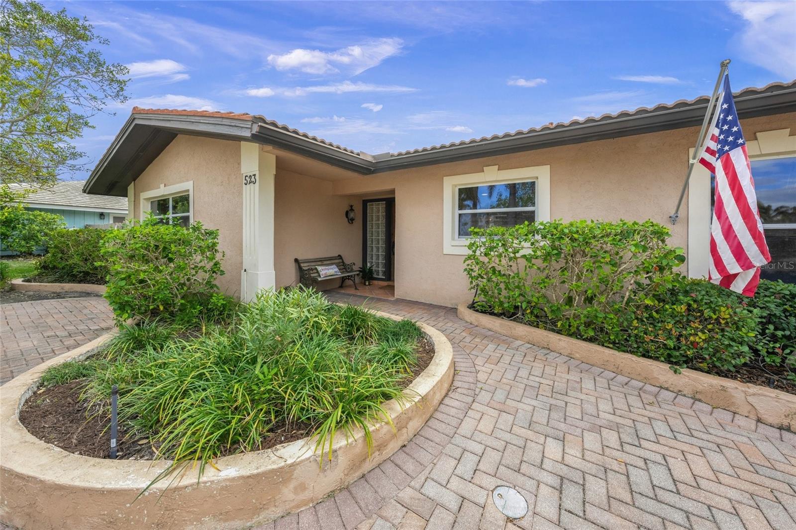 523 N SPOONBILL DR, SARASOTA, FL, 34236