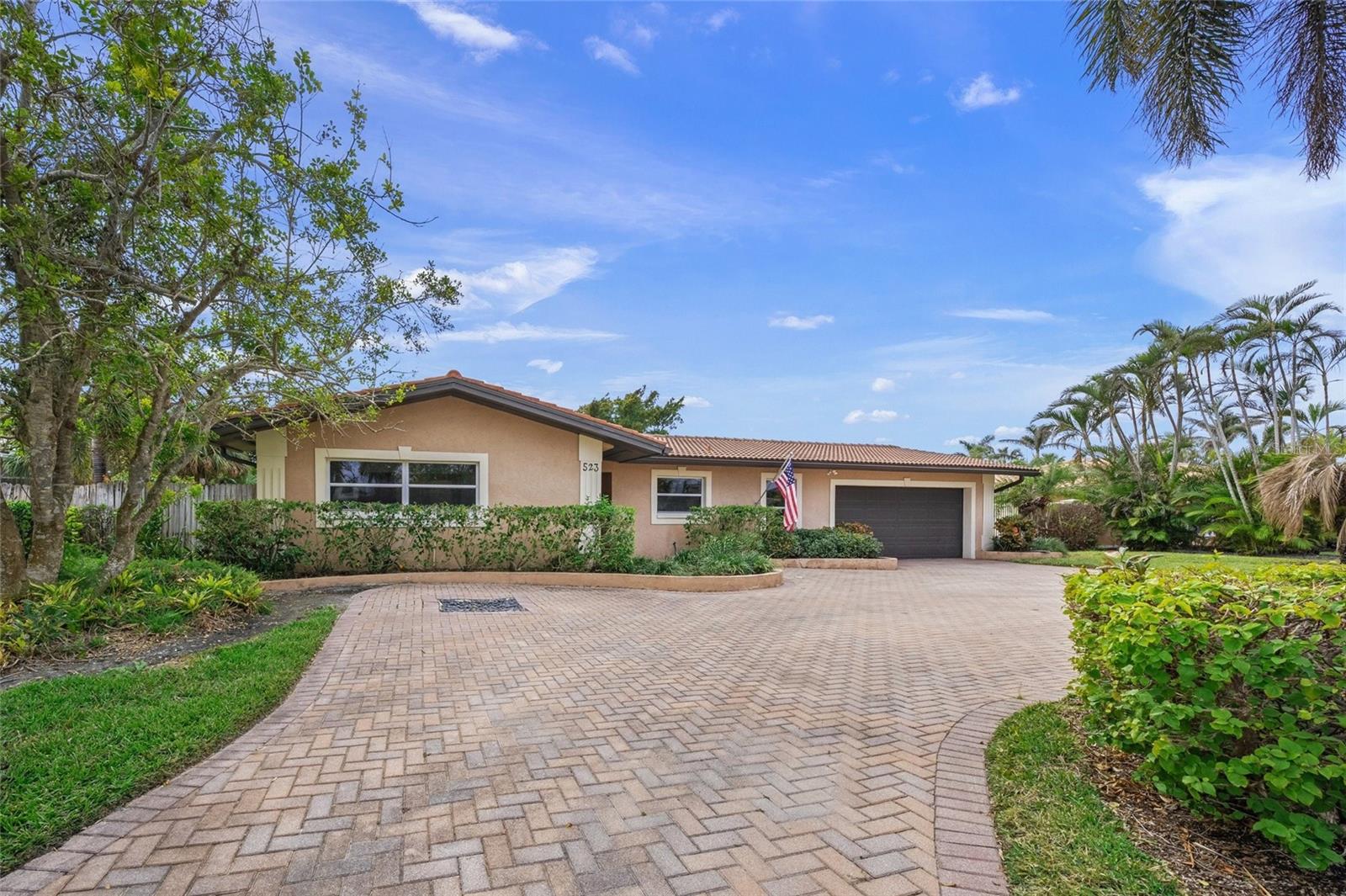523 N SPOONBILL DR, SARASOTA, FL, 34236