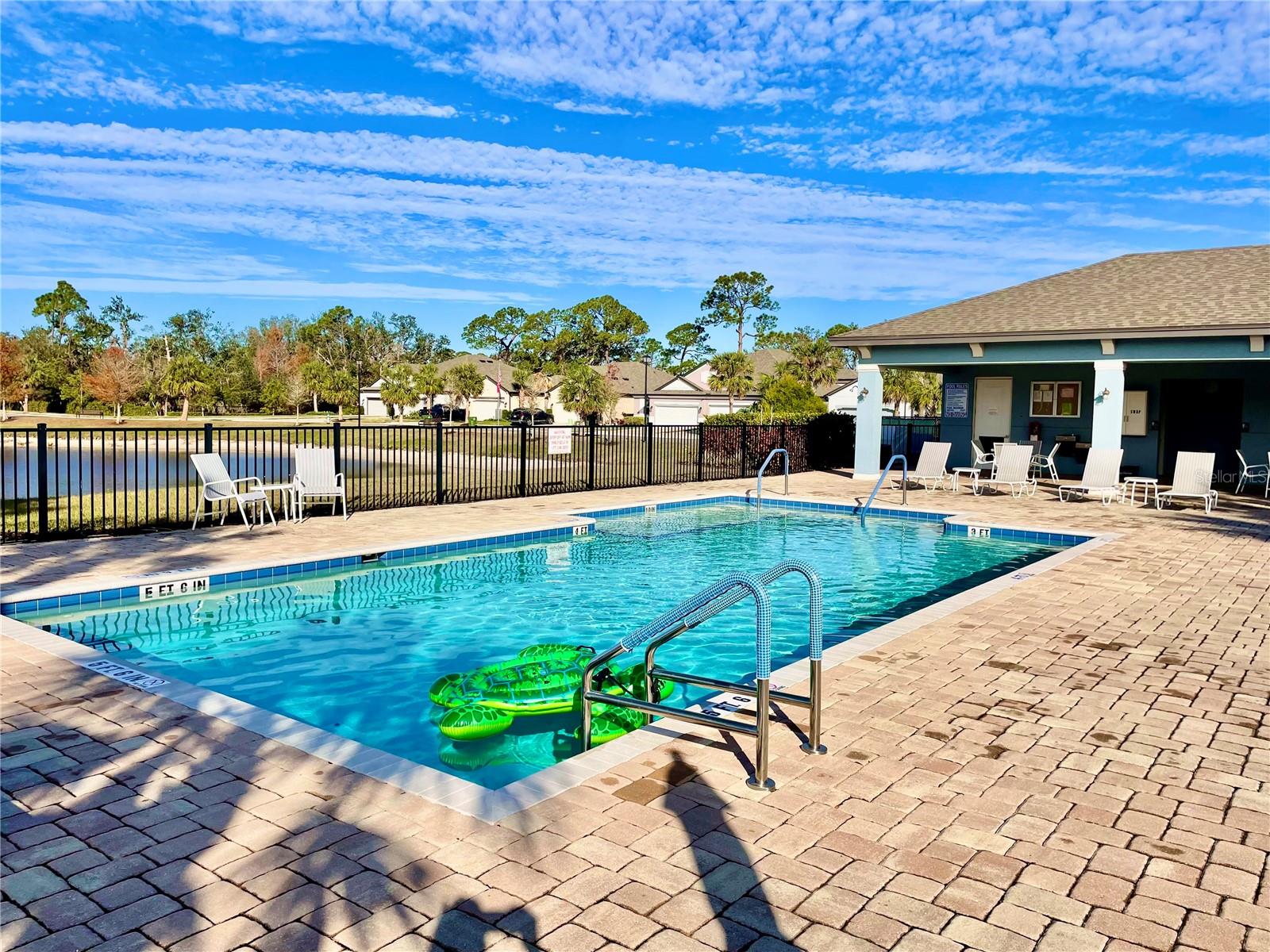 6014 FIORE DR, BRADENTON, FL, 34208