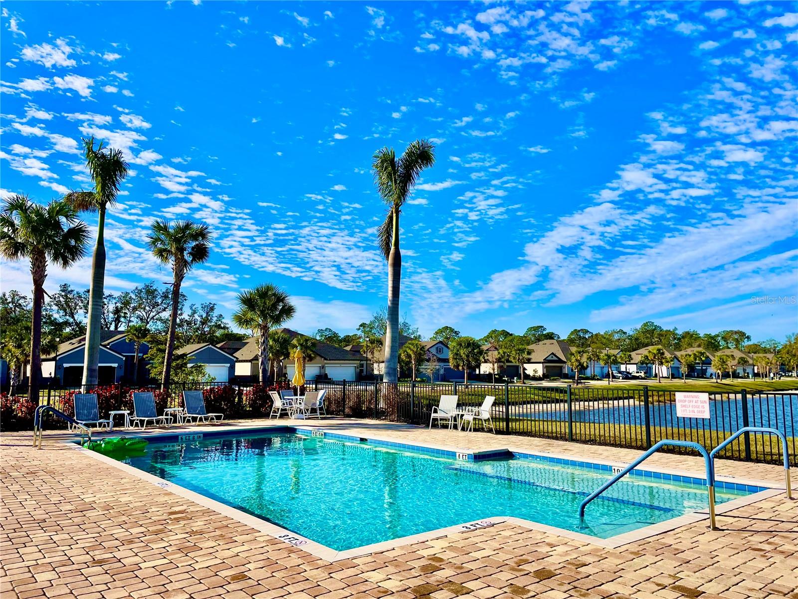 6014 FIORE DR, BRADENTON, FL, 34208