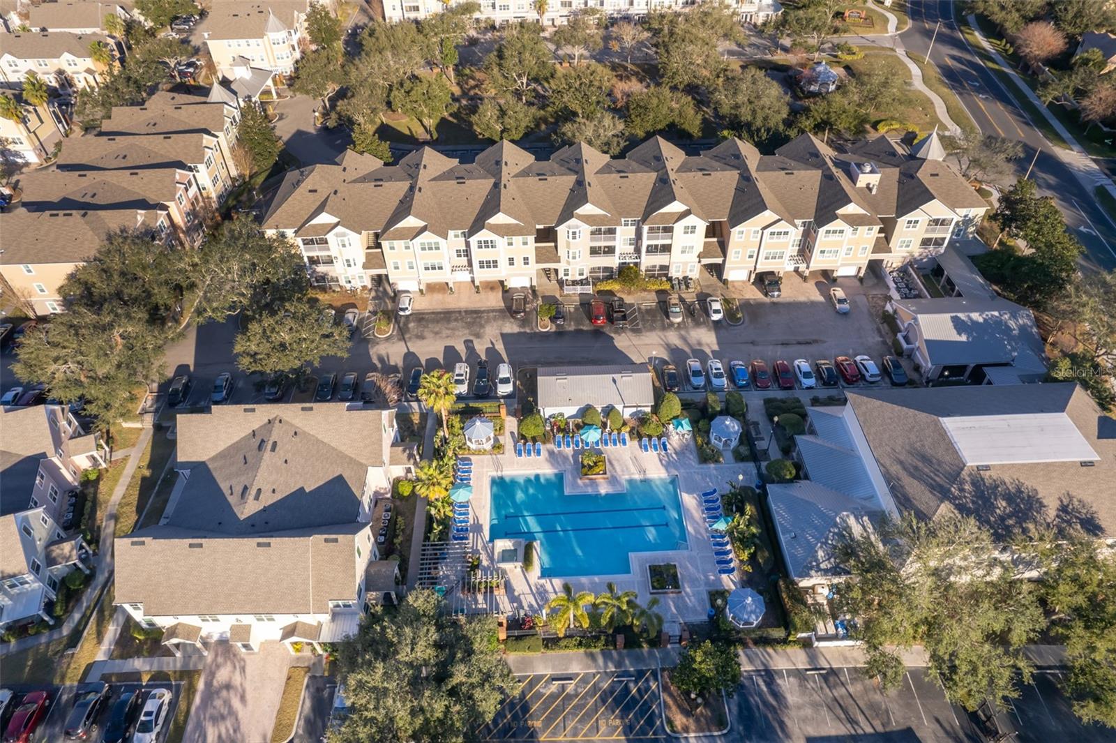 6413 ASTOR VILLAGE AVE #305, ORLANDO, FL, 32835