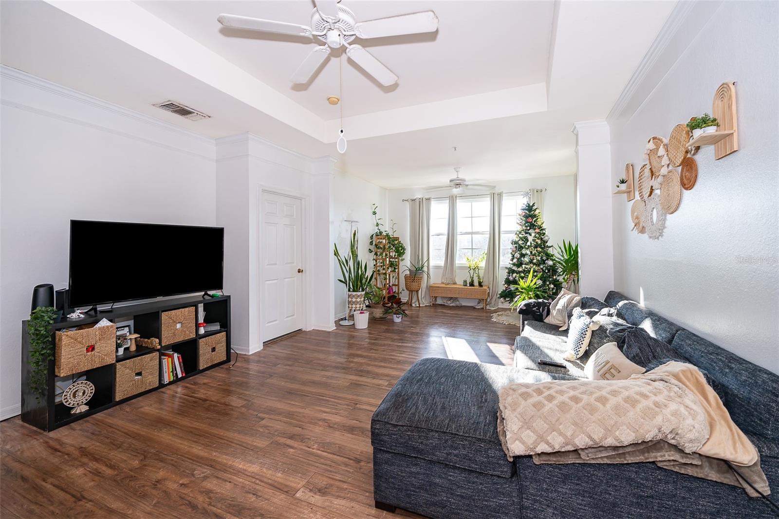 6413 ASTOR VILLAGE AVE #305, ORLANDO, FL, 32835