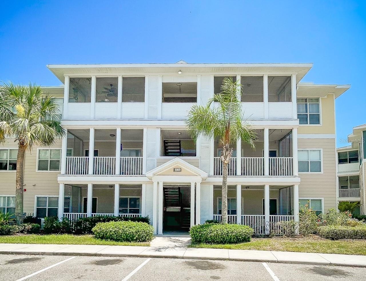 4802 51ST ST W #510, BRADENTON, FL, 34210