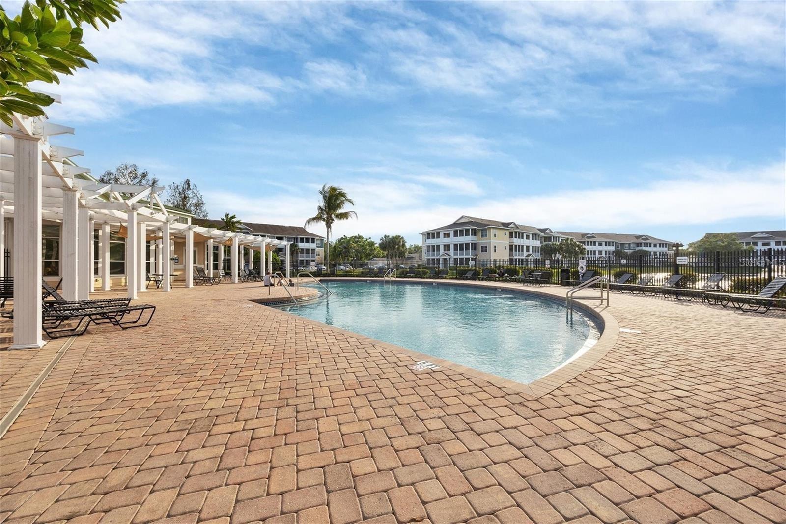 4802 51ST ST W #510, BRADENTON, FL, 34210