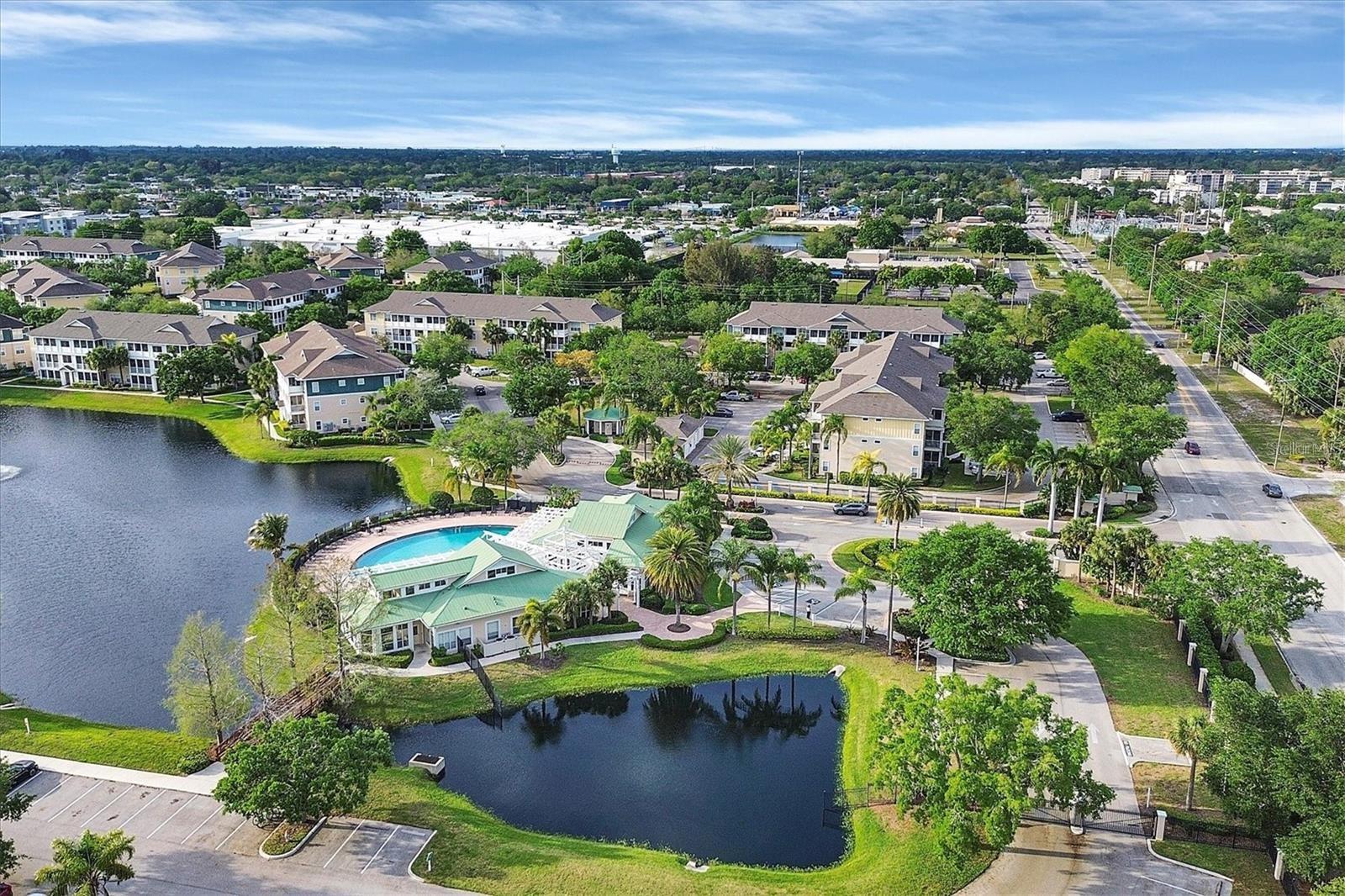 4802 51ST ST W #510, BRADENTON, FL, 34210