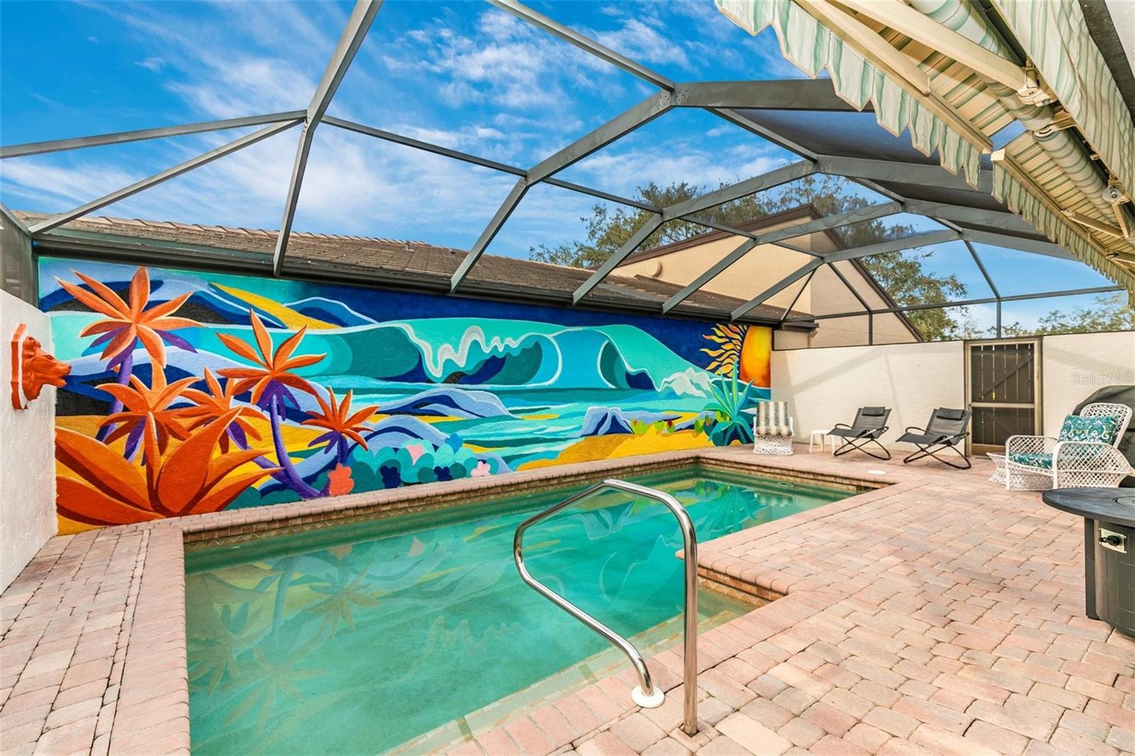 3698 GLEN OAKS MANOR DR, SARASOTA, FL, 34232