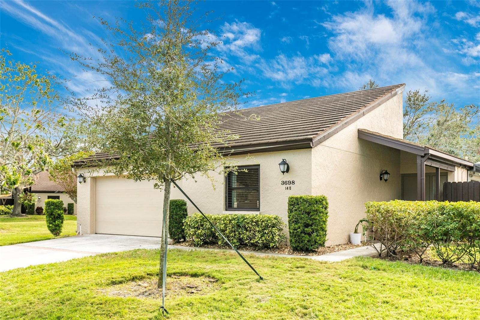 3698 GLEN OAKS MANOR DR, SARASOTA, FL, 34232