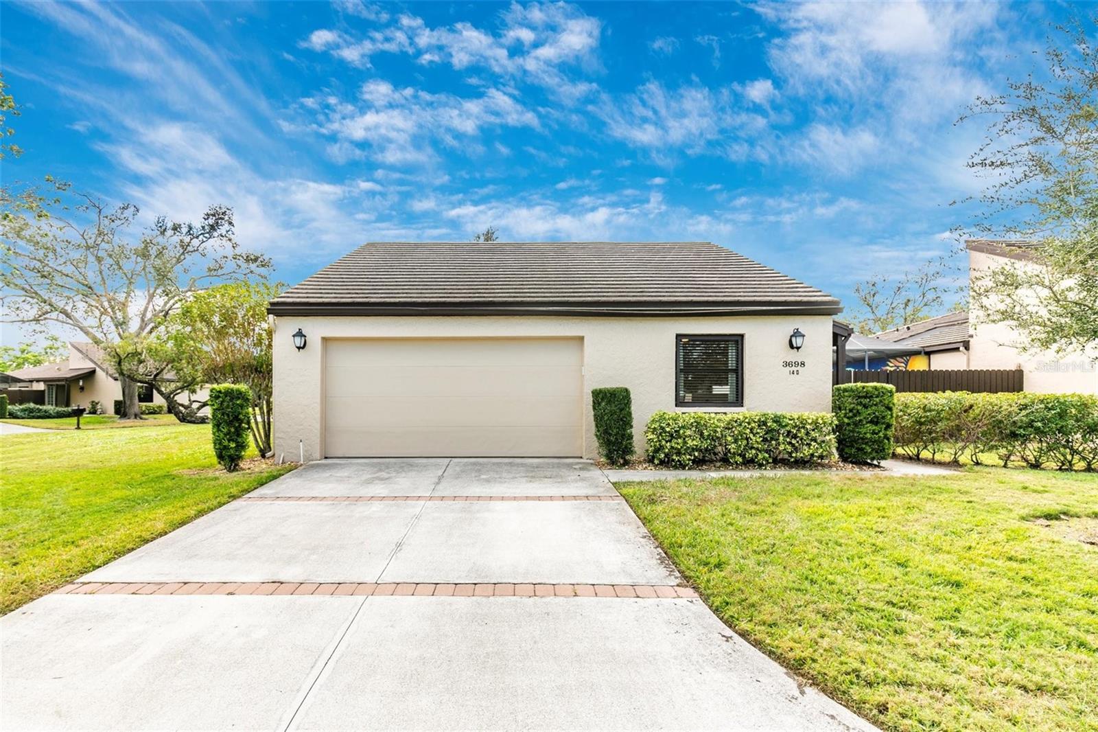 3698 GLEN OAKS MANOR DR, SARASOTA, FL, 34232