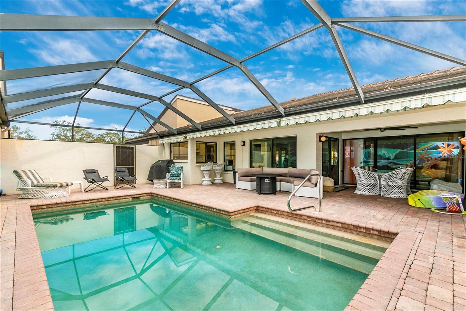 3698 GLEN OAKS MANOR DR, SARASOTA, FL, 34232