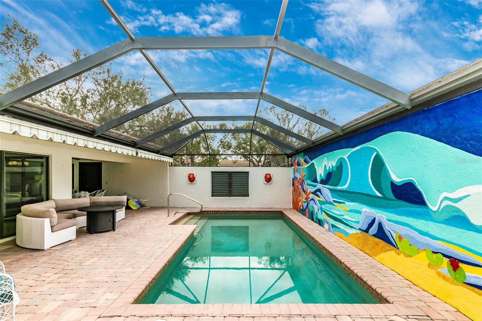 3698 GLEN OAKS MANOR DR, SARASOTA, FL, 34232