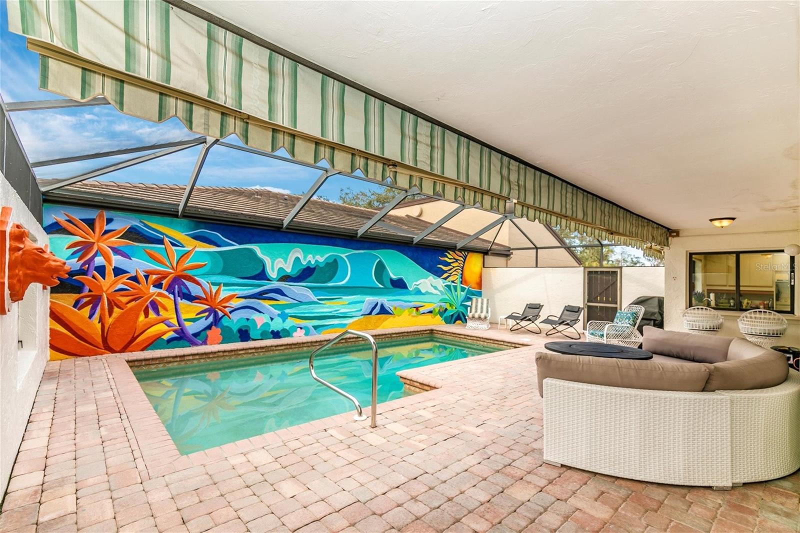 3698 GLEN OAKS MANOR DR, SARASOTA, FL, 34232