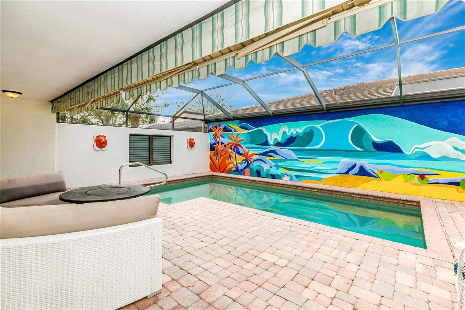 3698 GLEN OAKS MANOR DR, SARASOTA, FL, 34232