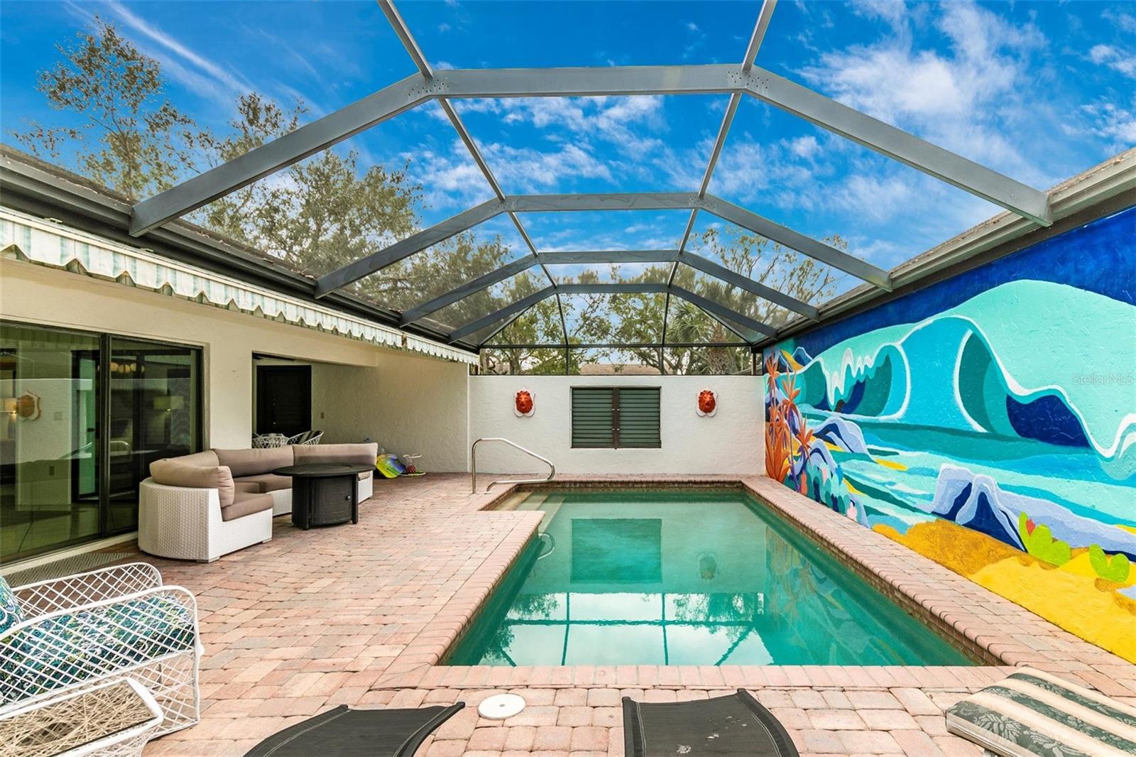 3698 GLEN OAKS MANOR DR, SARASOTA, FL, 34232