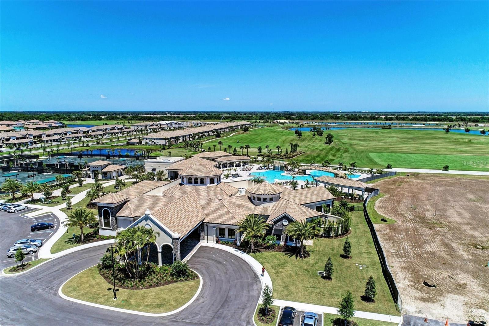 17810 GAWTHROP DR #303, BRADENTON, FL, 34211