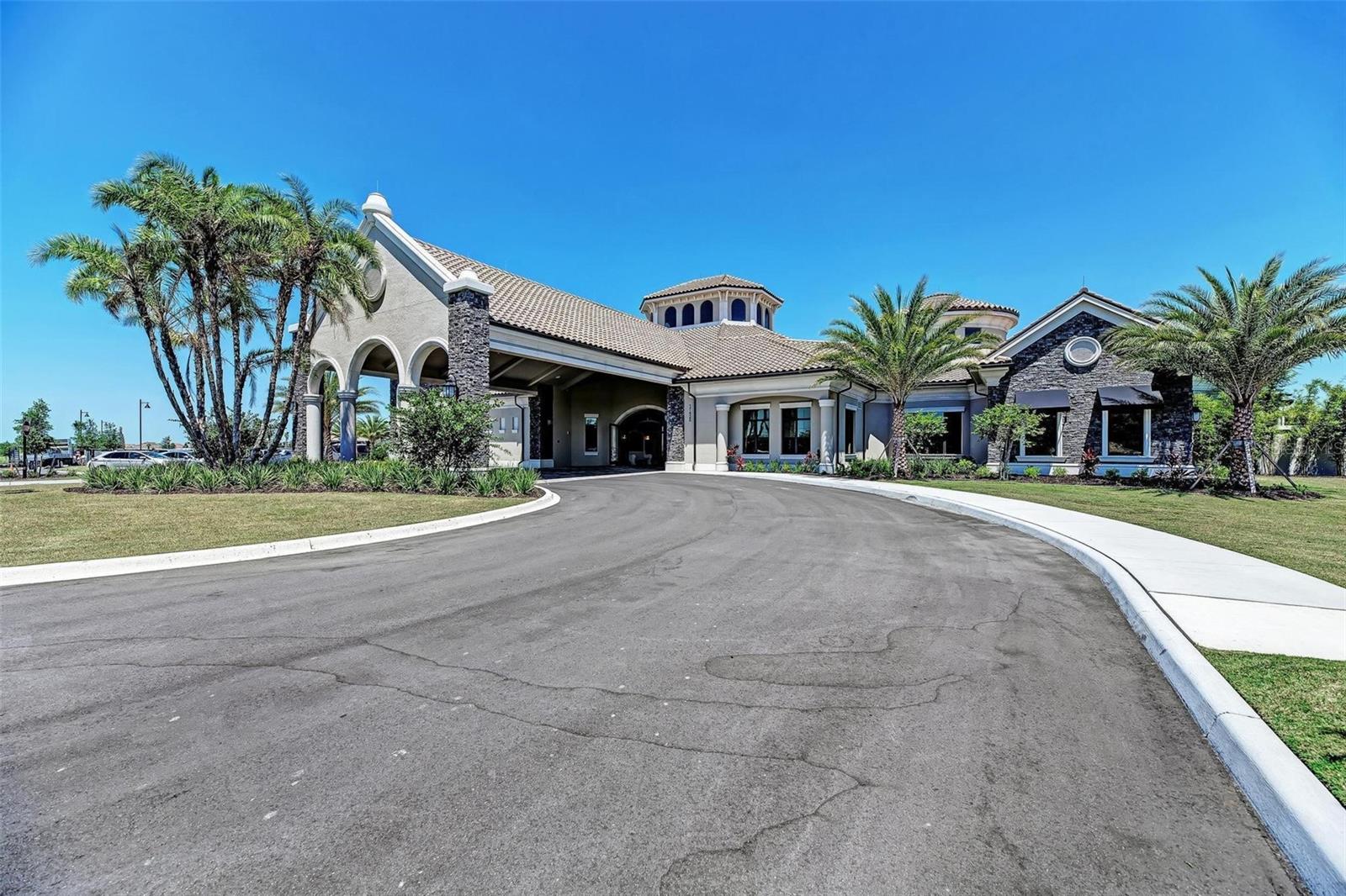 17810 GAWTHROP DR #303, BRADENTON, FL, 34211