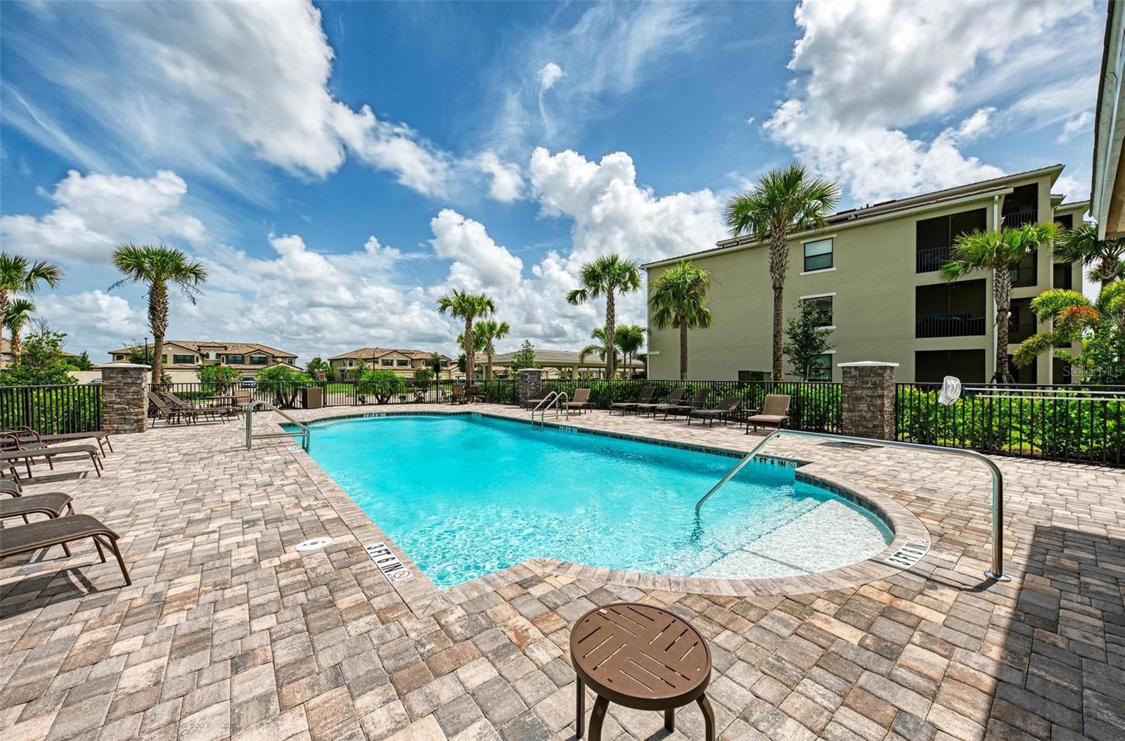 17810 GAWTHROP DR #303, BRADENTON, FL, 34211
