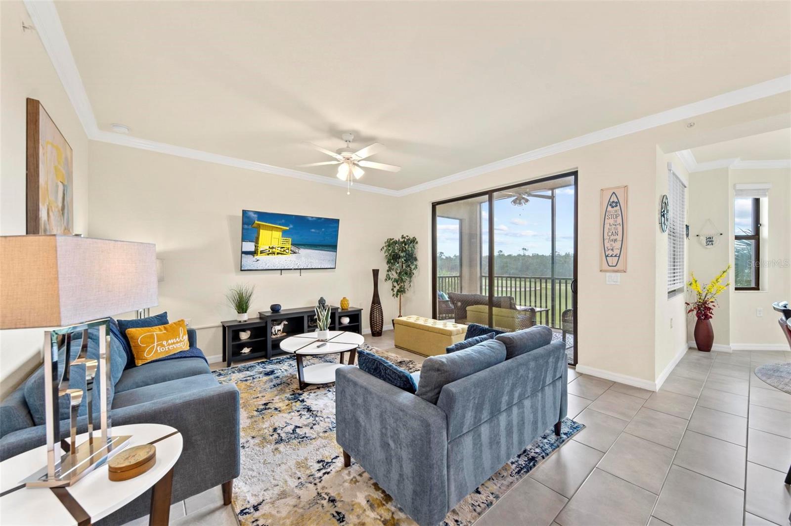 17810 GAWTHROP DR #303, BRADENTON, FL, 34211