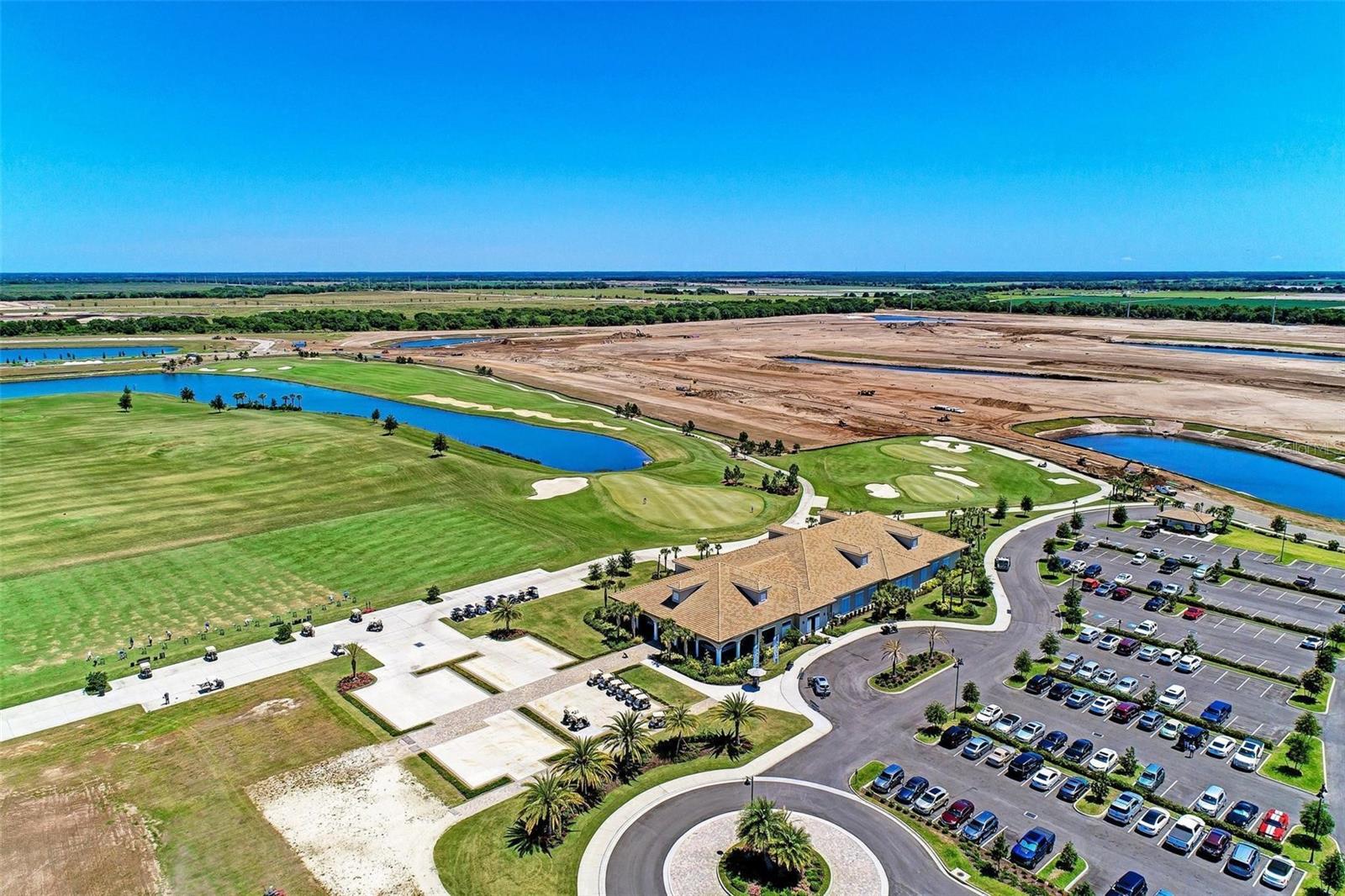 17810 GAWTHROP DR #303, BRADENTON, FL, 34211