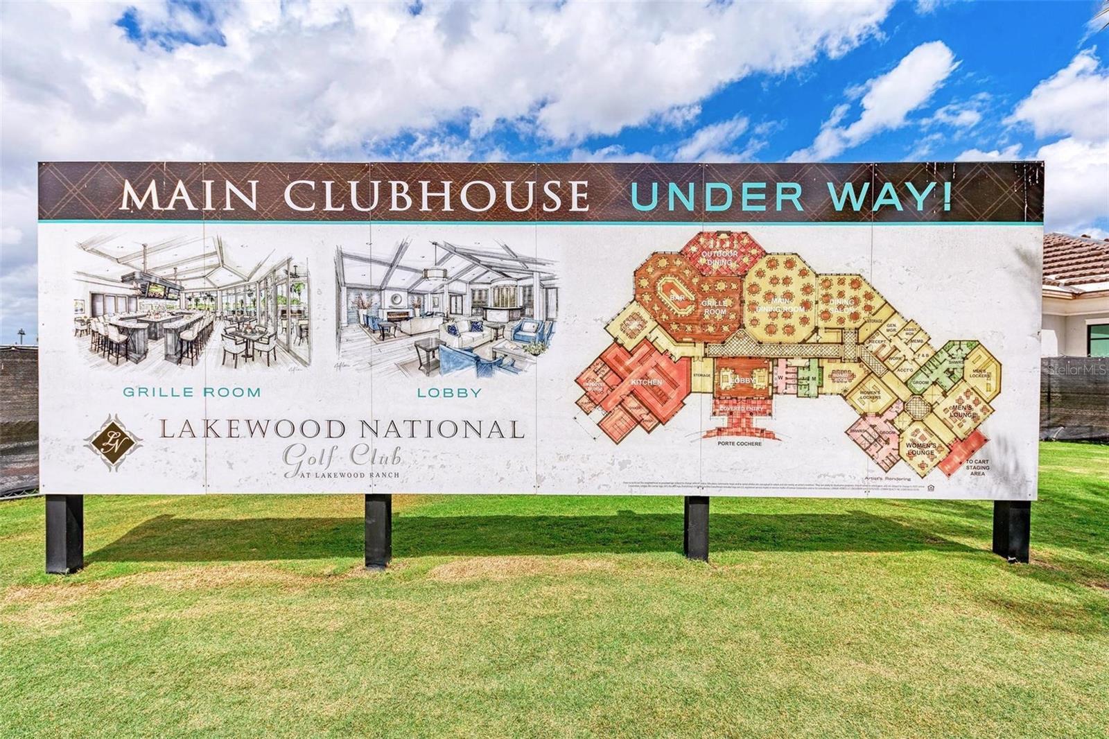 17810 GAWTHROP DR #303, BRADENTON, FL, 34211
