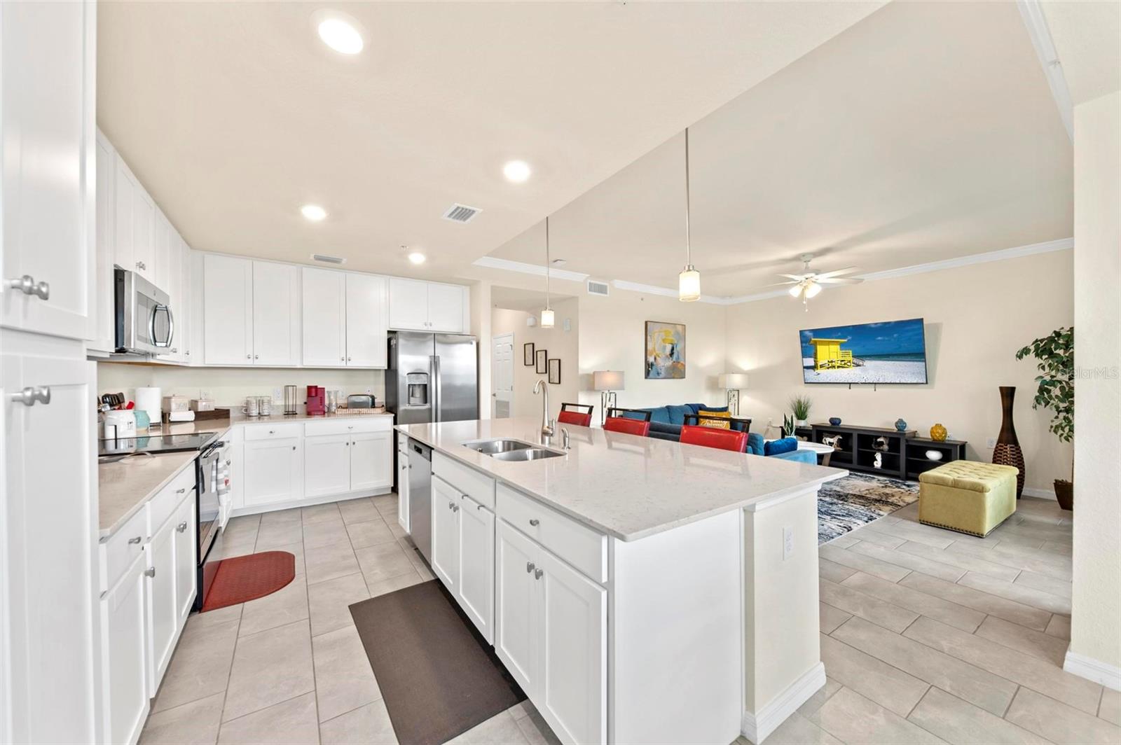 17810 GAWTHROP DR #303, BRADENTON, FL, 34211