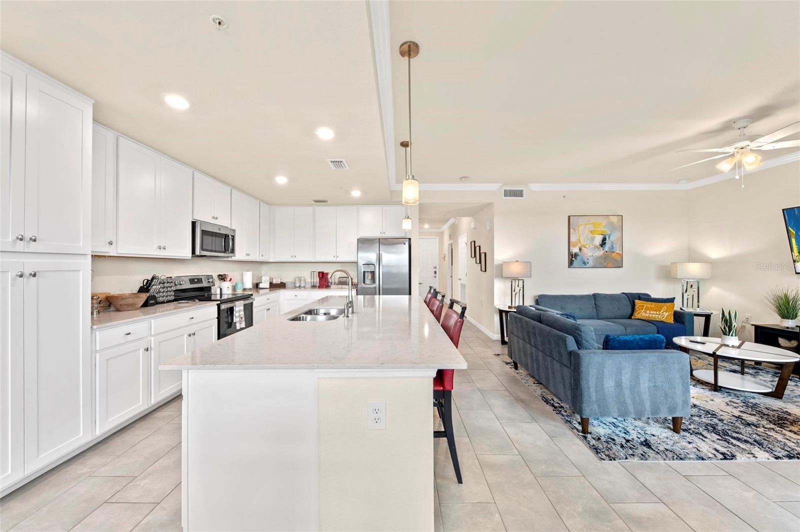 17810 GAWTHROP DR #303, BRADENTON, FL, 34211